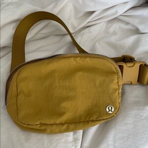 Lululemon Crossbody Bag
